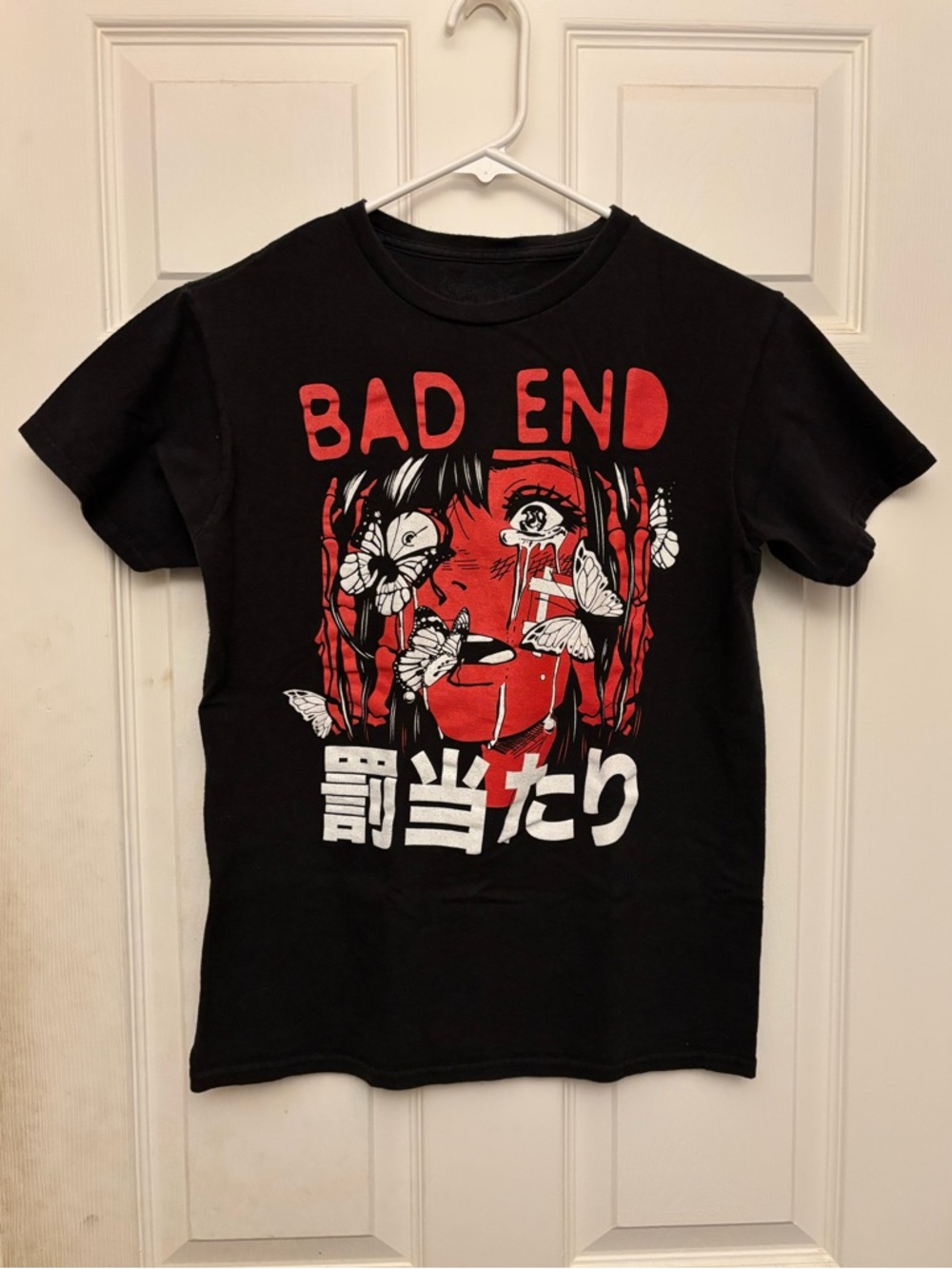 Anime T-Shirt